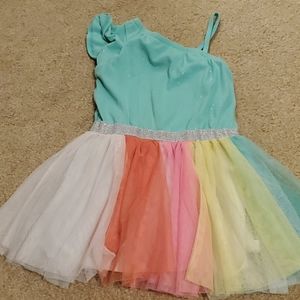 Cat and Jack 3t dress